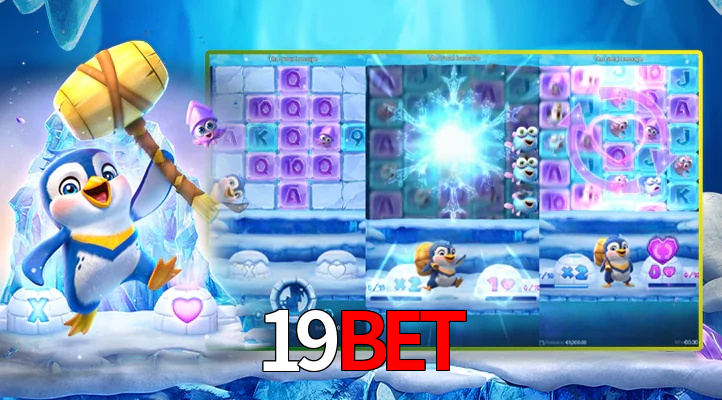 The Great Icescape Slot - PG Soft